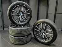 18" Летен К-т BMW Джанти 780 Гуми Michelin Датчици G20 G21 G22 G23 G42