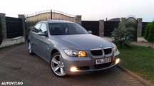 BMW Seria 3 320
