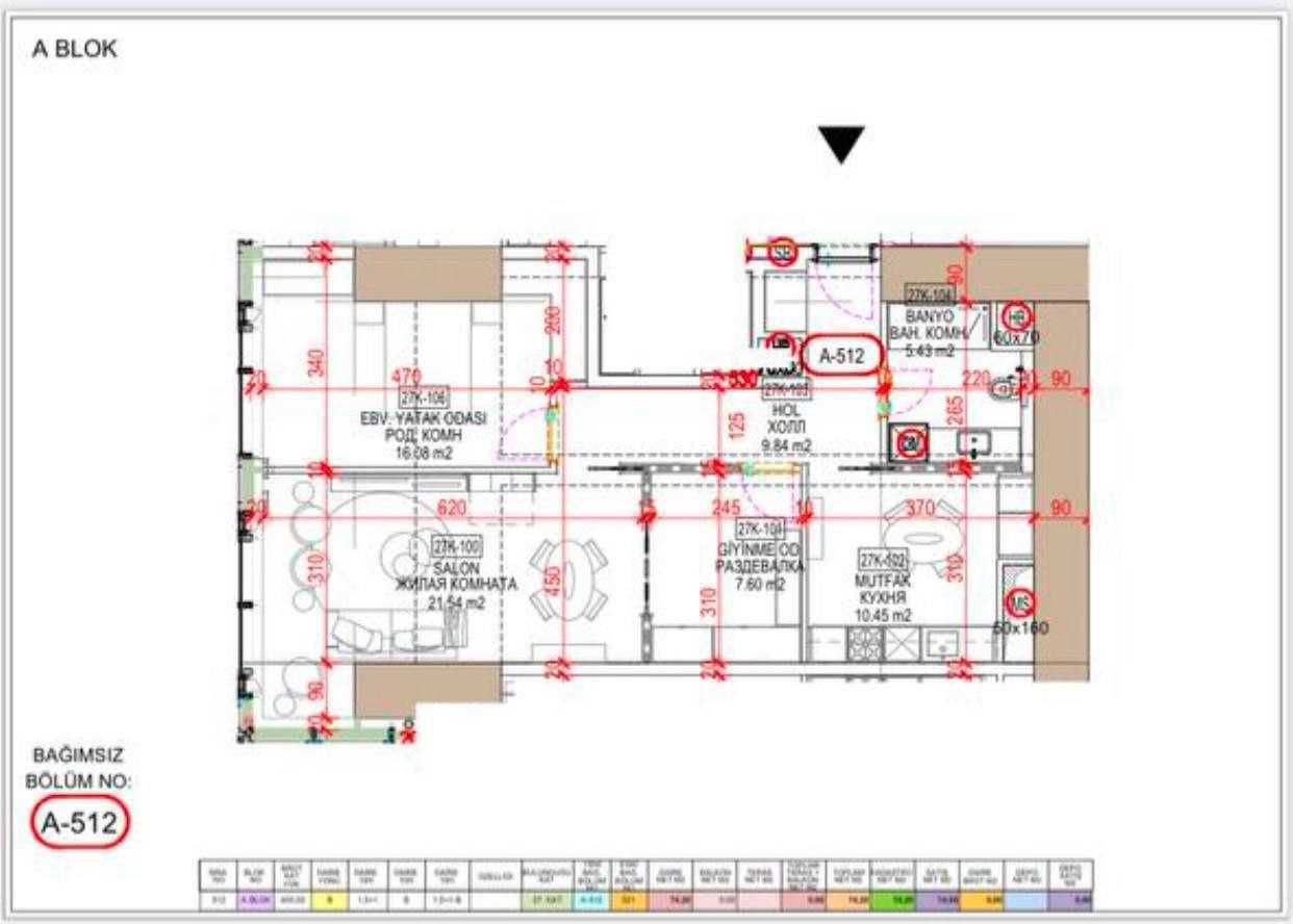 Tashkent city 
ЖК Nest One