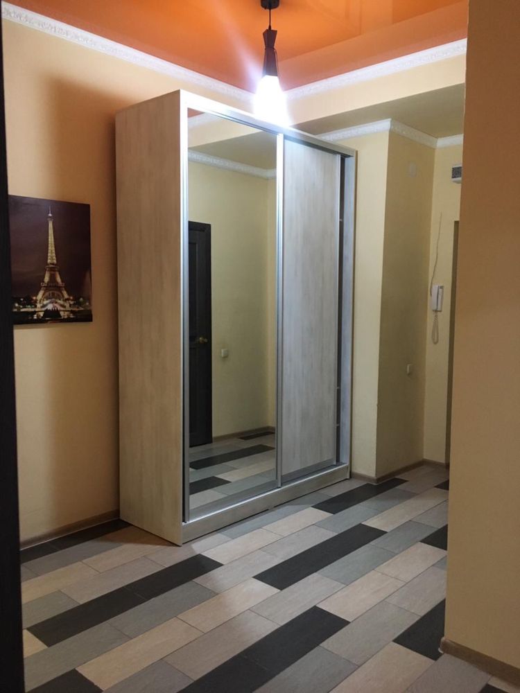 Сдается посуточно 2-х комнатная квартира в ЖК Мальтийский Двор