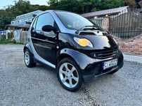 Smart Fortwo Stare perfectă