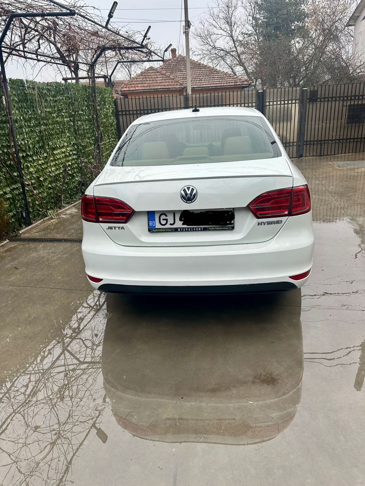 Volkswagen Jetta 2015