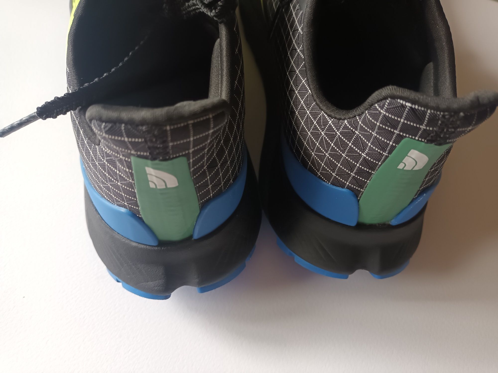 The north face vectiv infinity 2