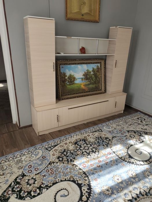 Квартира жалга беріледі