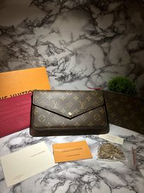 Louis Vuitton чанта