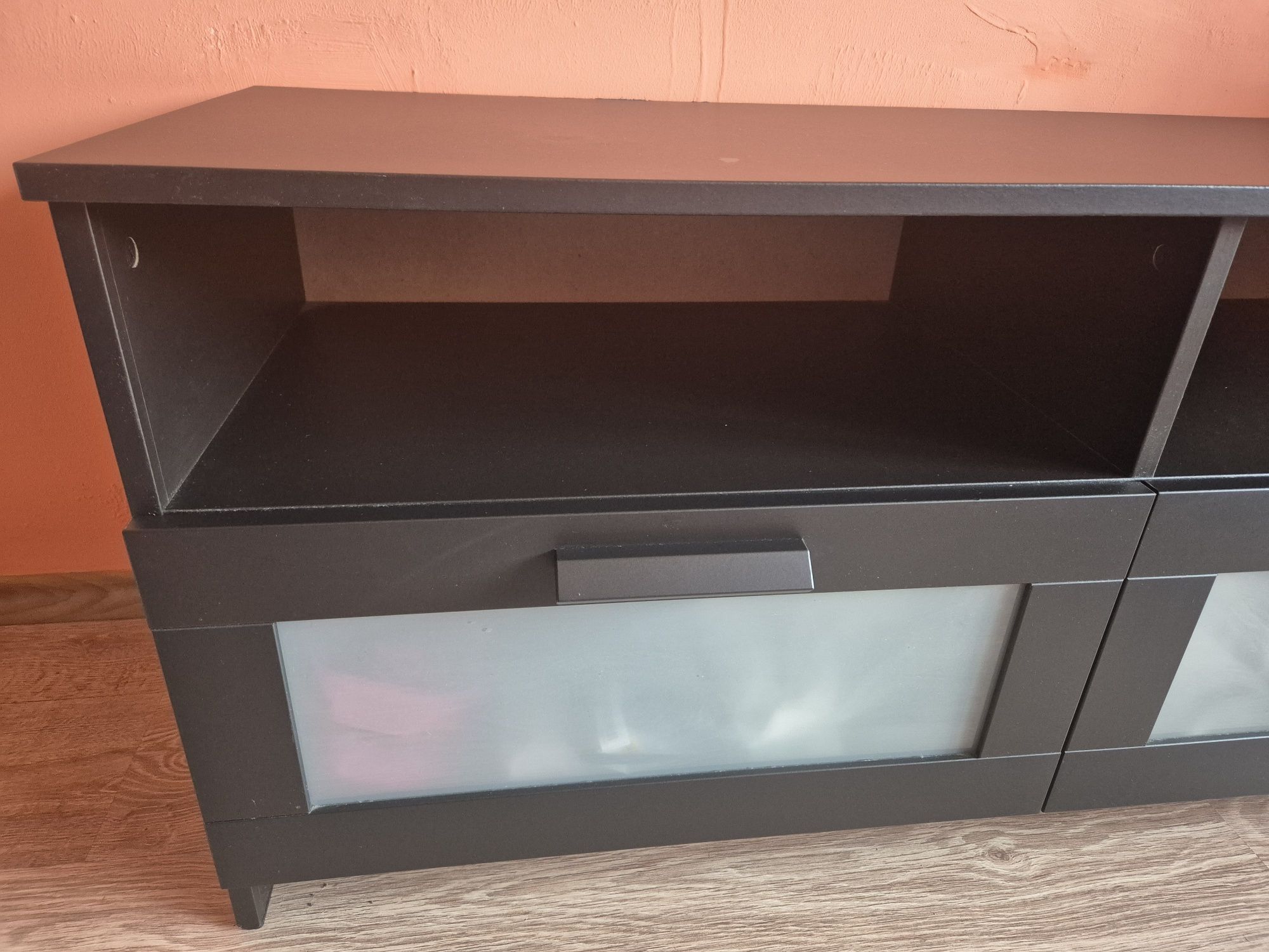 TV шкаф IKEA Brimnes