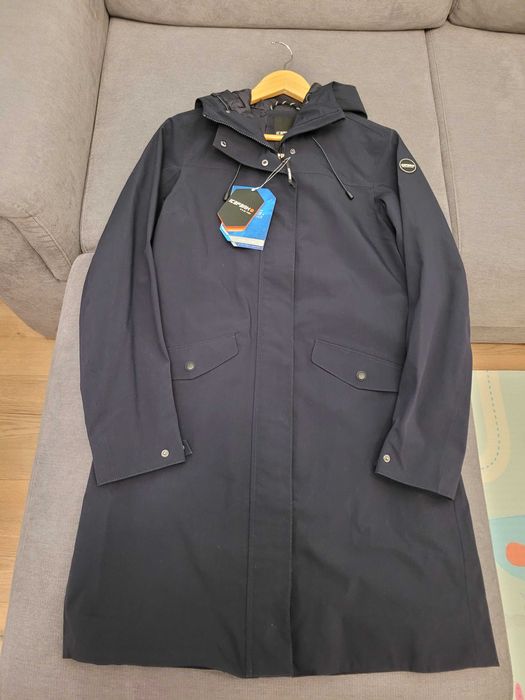 Дамско яке Icepeak
