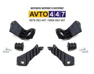 Ремонтен комплект уши за фарове Vw Golf 5 Jetta