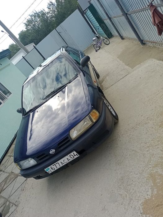 Продам Nissan Primera