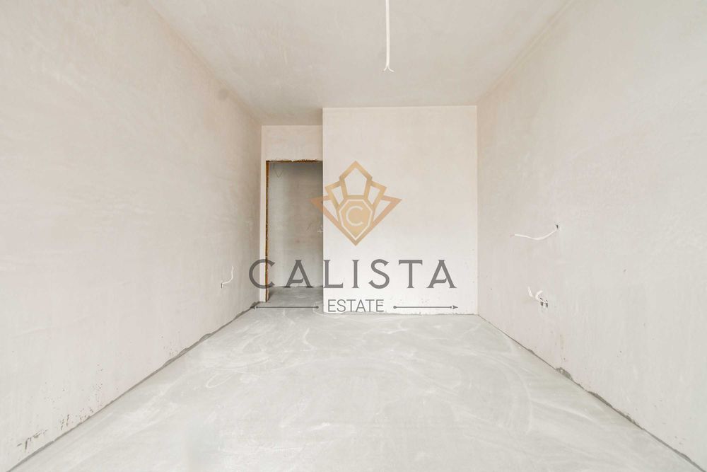 Тристаен апартамент за продажба в ж.к. Полигона, 871-6851