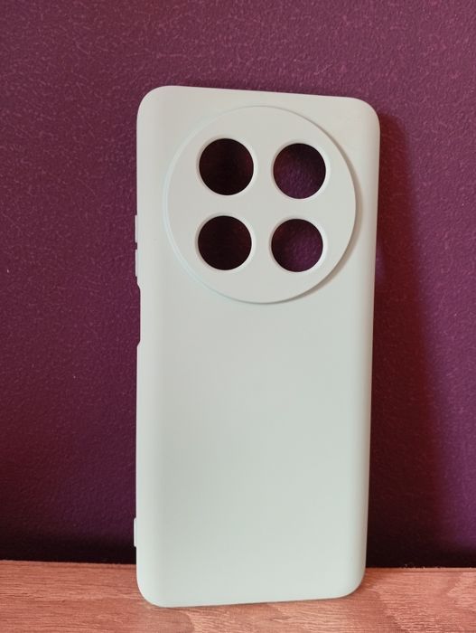 Гръбчета за Huawei nova 12i