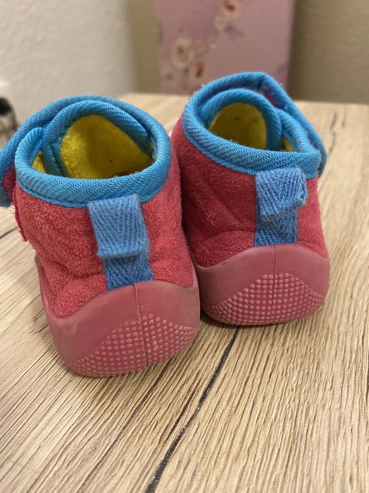 Детски обувки De Fonseca