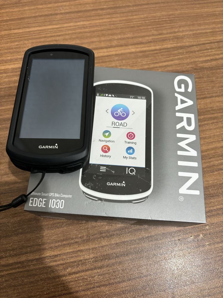 Garmin Edge 1030