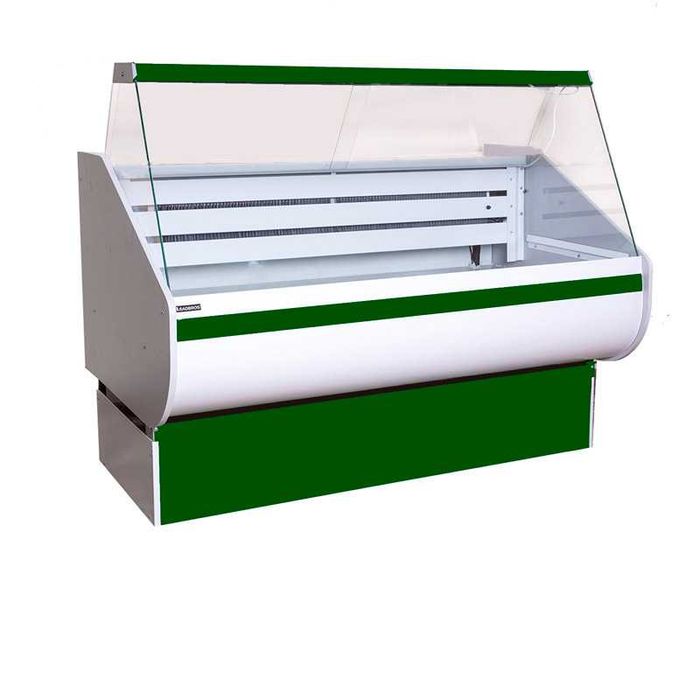 Витринный холодильник | Холодильная витрина для Мяса | для Мяса