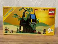 LEGO Castle Лесное убежище (40567)