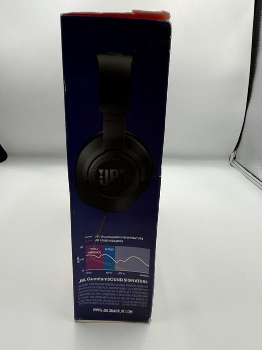 Jbl Quantum 100 M 2