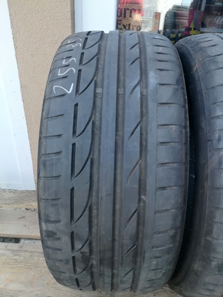 255 35 R 20 97 Y BRIDGESTONE ДОТ 3719