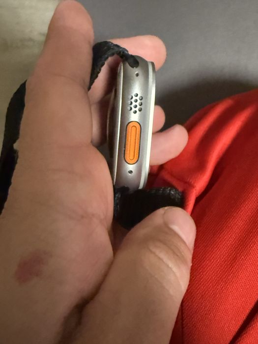 Apple Watch Ultra 2 49mm