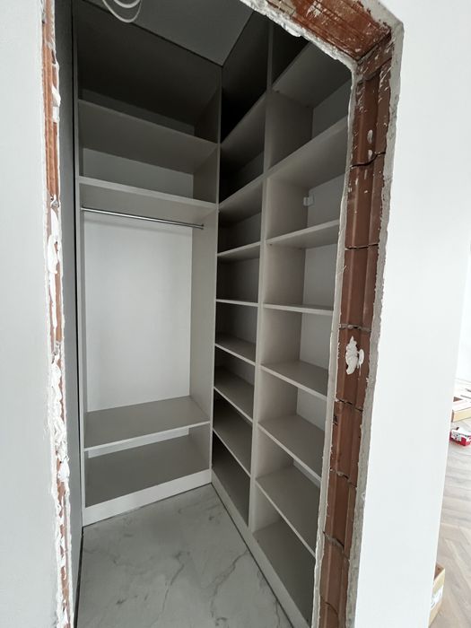 Нощни шкафчета секций, спални,гардероби по поръчка
