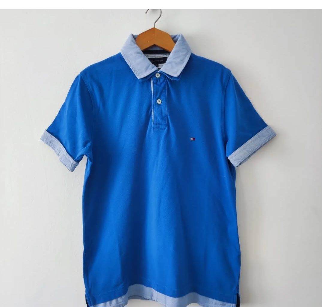 Мъжка блуза, Tommy Hilfiger