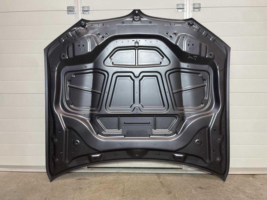 Преден капак за BMW X3 G01 X4 G02