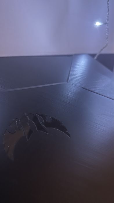 Laptop Gaming Asus TUFF FX706L