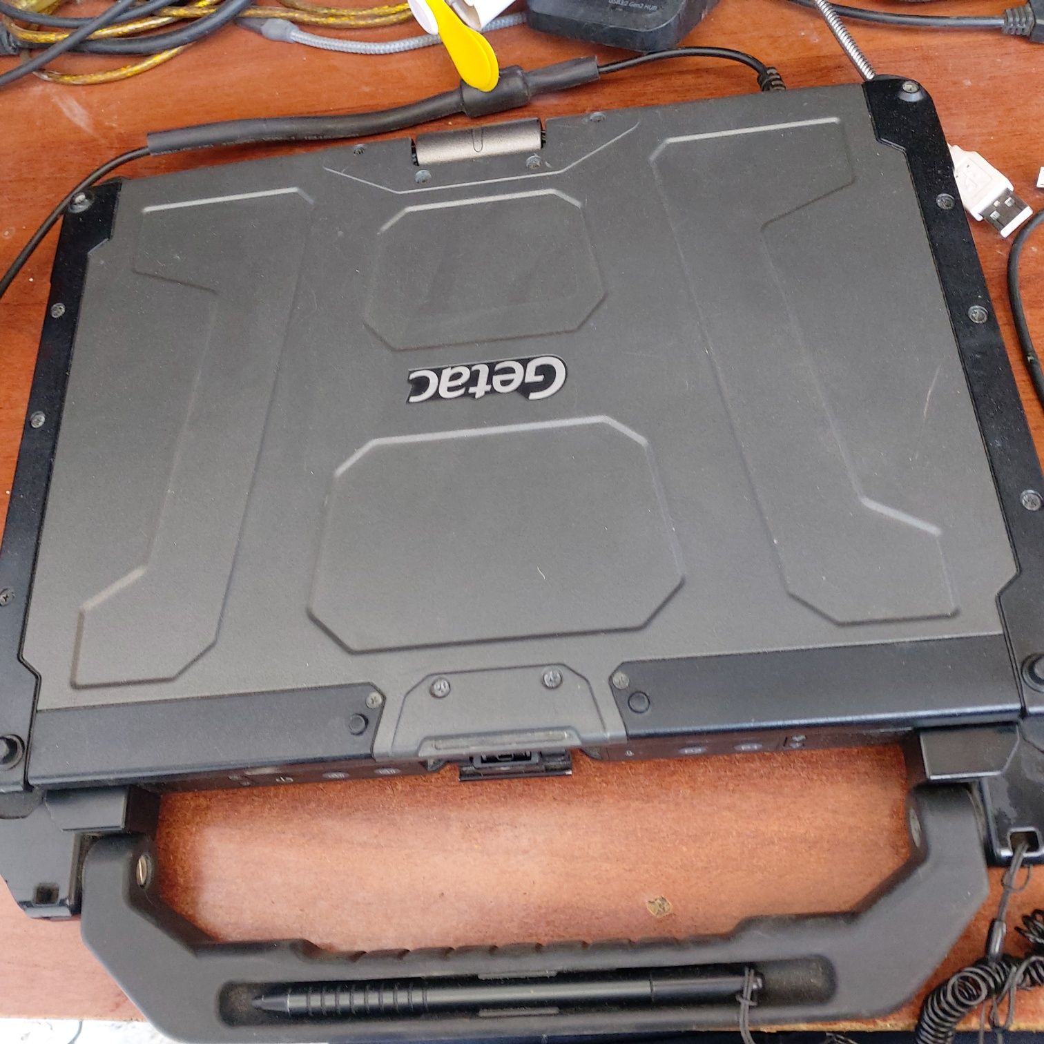 Noutbuk Getac V110 G3