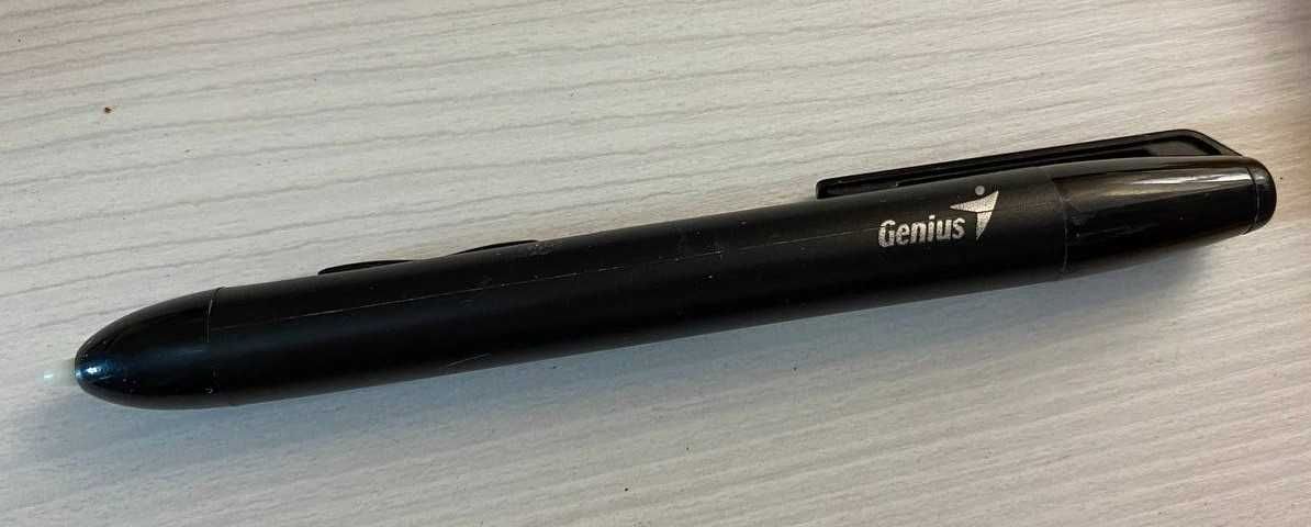 Продам графический планшет Genius EasyPen i405X