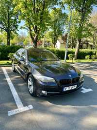 Bmw 530 diesel 2012 f10