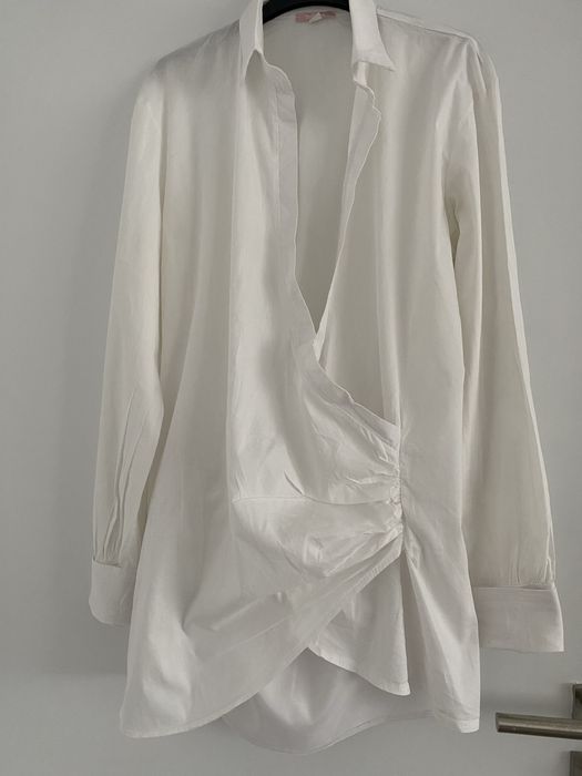 Camasa lunga Bogas marimea M/L