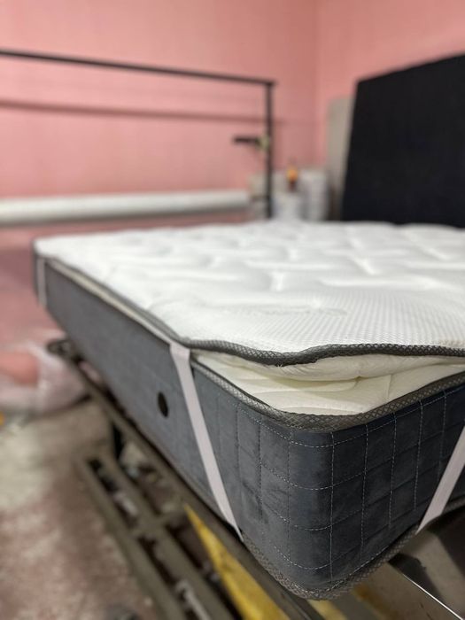 Matras 1 qol sexdan oling