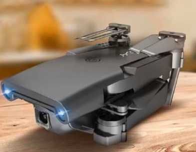 Мини дрон SKYPRO с HD камера