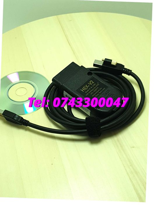 Diagnoza Auto Vcds Vag 2531 Romana Engleza Vw Audi Skoda Seat 2025