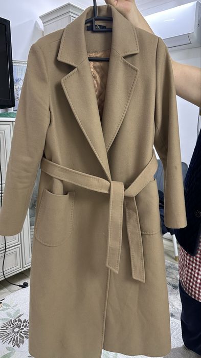 Продам пальто