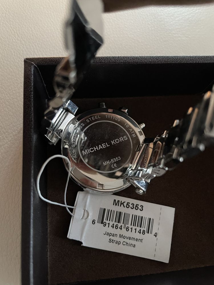 Ceas Michael Kors Parker