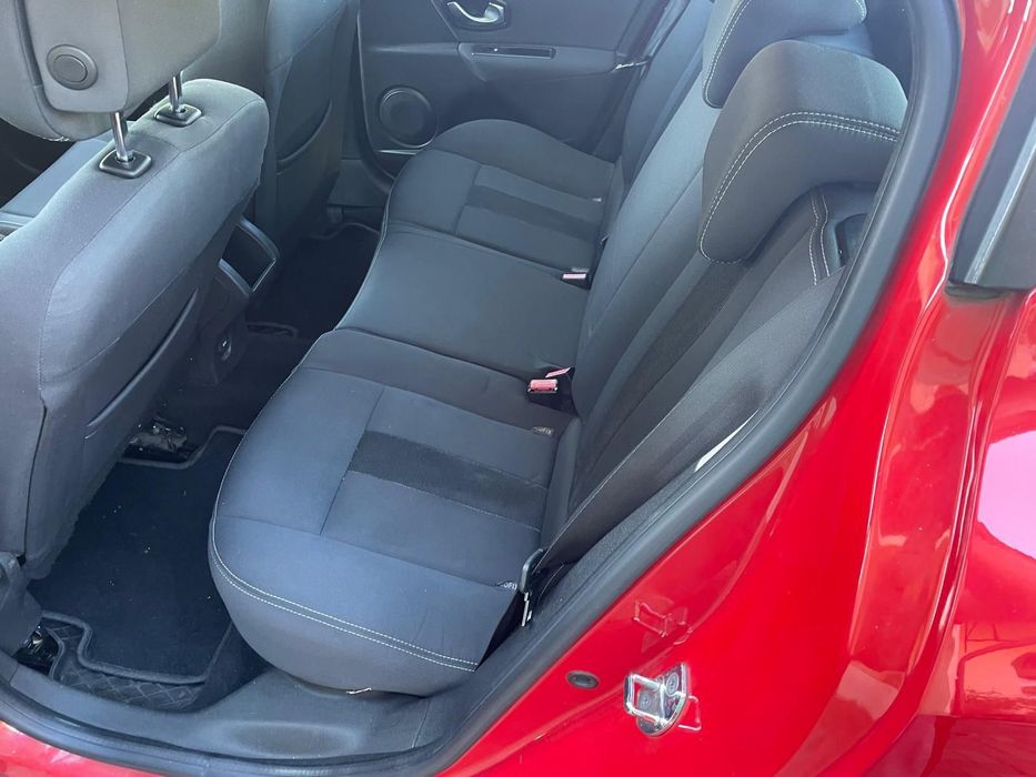 De vanzare Renault Megane 3 benzina /gpl