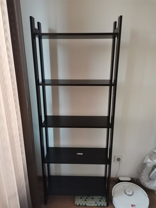 Етажерка - среден размер