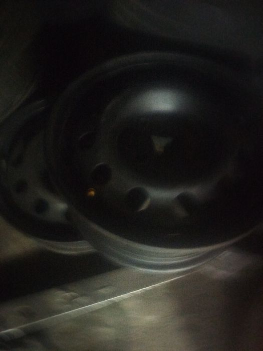 Продам колеса 15 ласети жентра