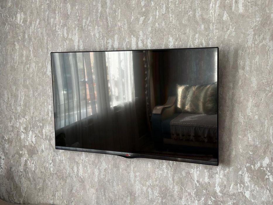 Техника телевизор