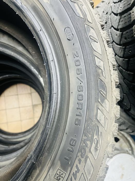 Cordiant 4 + Kama 1
