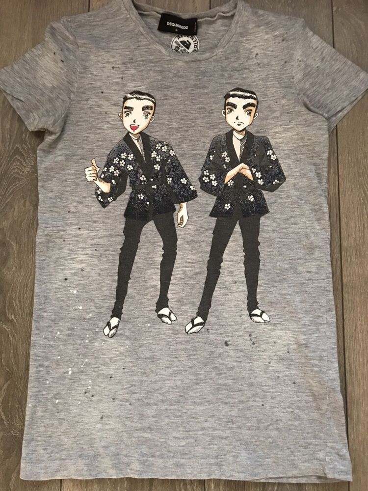 ПРОМО! Dsquared, Philipp Plein, Diesel