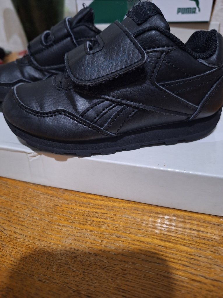 Детски маратонки-Nike/Puma/Reebok