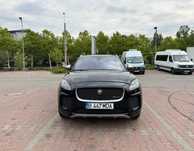 Jaguar E-Pace Jaguar E-Pace 2.0D 180 cai AWD pachet R-Dynamic S