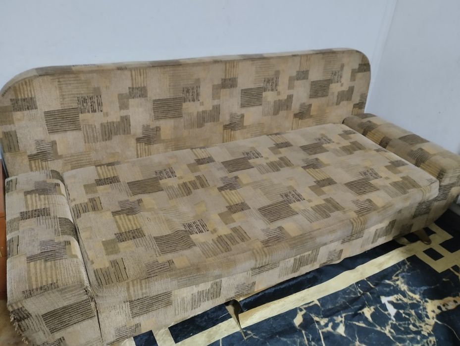 Диван евро книжка