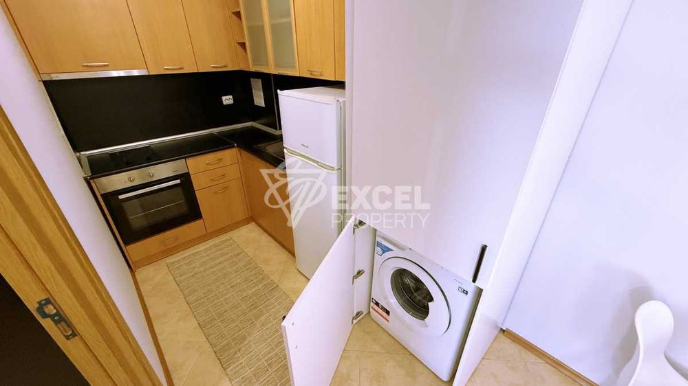 Продава се Тристаен апартамент в к.к. Слънчев бряг - 77 кв.м за 1163 €/кв.м - Снимка #8