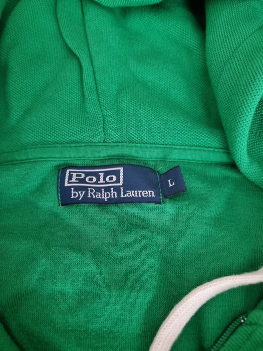 Мъжко горнище polo размер L