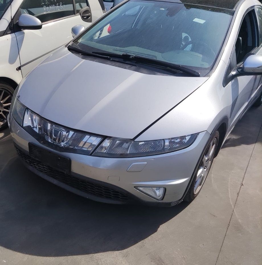 Vând motor honda civic 1.8 benzina 2010