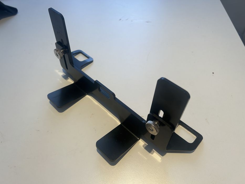 Kit isofix (adaptor isofix) original