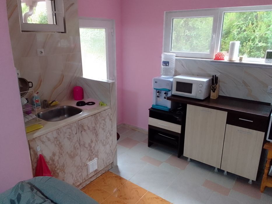 Продава се Ателие в Свети Влас - 35 кв.м за 1515 €/кв.м - Снимка #4