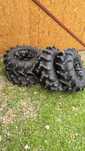 Roti R14 Can Am Outlander XMR Cauciucuri ITP Cryptid